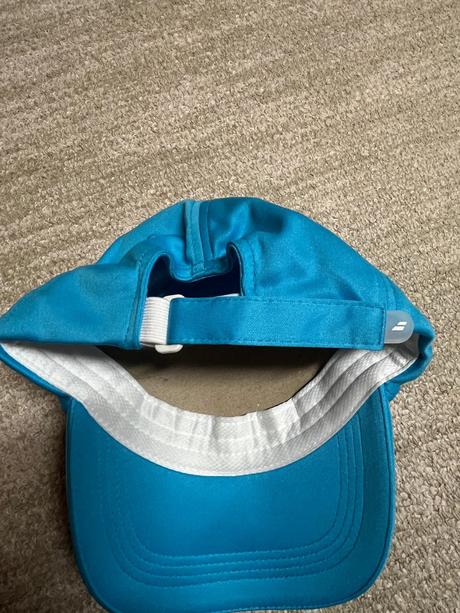 Juniorská kšiltovka babolat, 