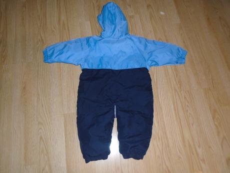 Kombinéza vel. 86, adams,86