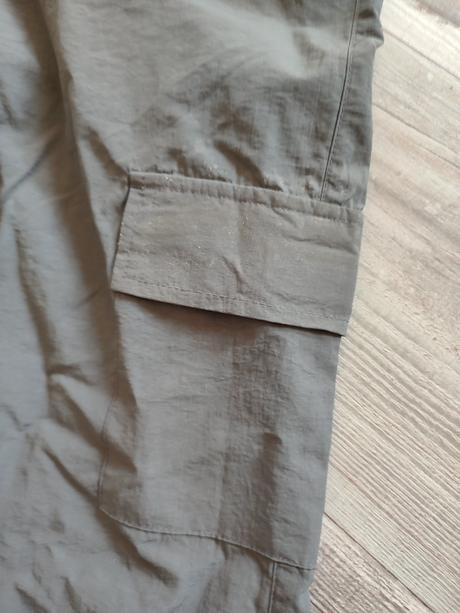 Kalhoty ergeenomixx, velikost 158/164, 158