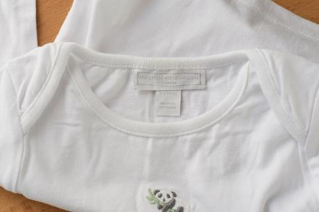 Tričko vel. 3 - 6 m, 68