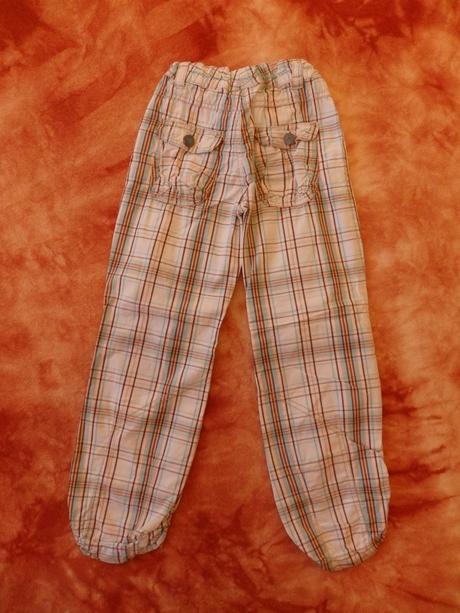 Kalhoty, dopodopo,128