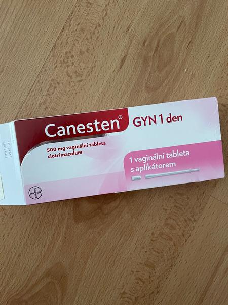 Použití Canesten Gyn při zapáchajícím výtoku: Co dělat?