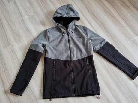 Softshellová bunda head, 152