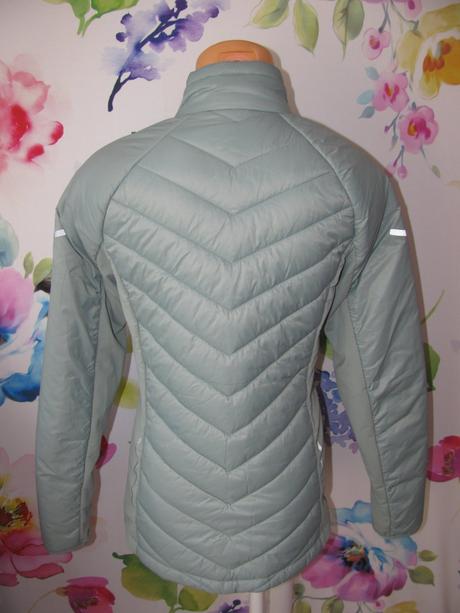 Zimní běžecká dámská bunda tchibo, tchibo,40