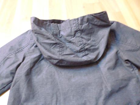 Melír šustáková bunda vel. 2-3, marks & spencer,98