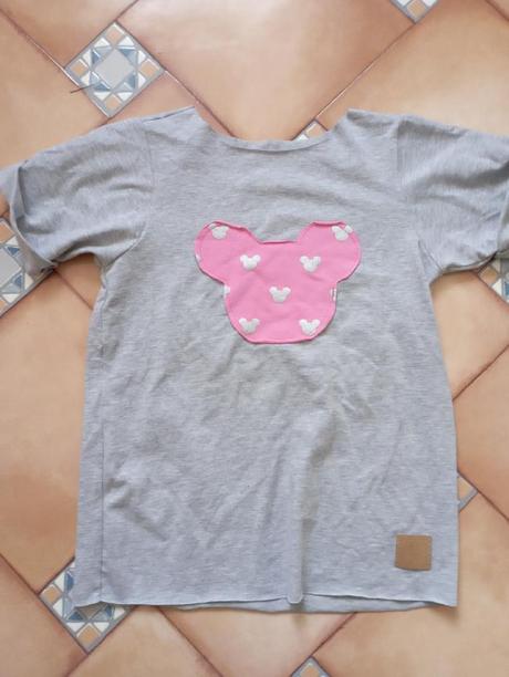 Tričko kidi - 116, 116