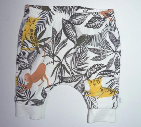 2 ks bavlněných kalhot vel. 56, next,56