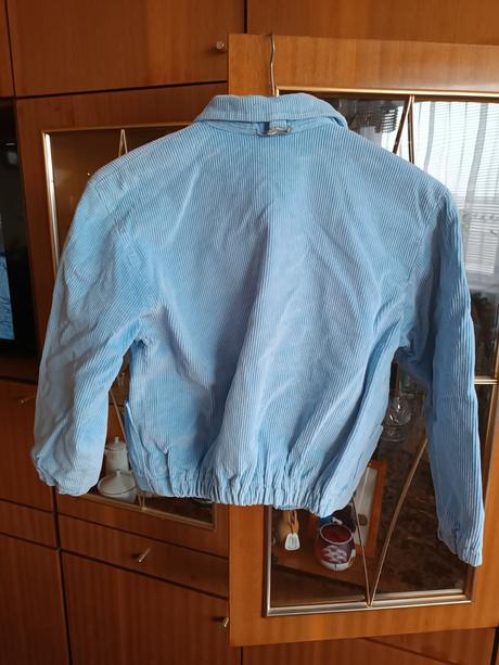 Chlapecká bunda, 134