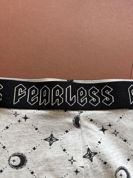 Legíny šedé - v.9/10 let, george,140