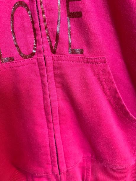 Mikina kugo velikost 152, kugo,152