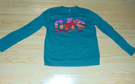 Tričko, gap,134