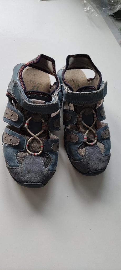 Sandále baťa, baťa,33