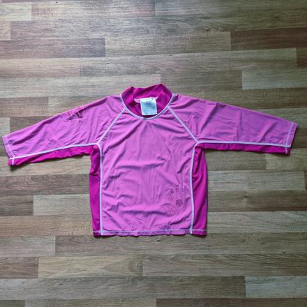 Triko s uv ochranou,vel.110/116, 110