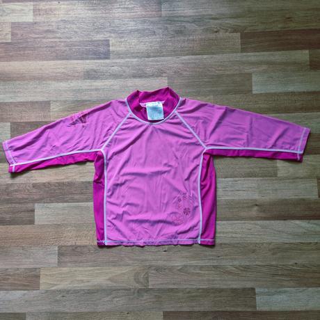 Triko s uv ochranou,vel.110/116, 110