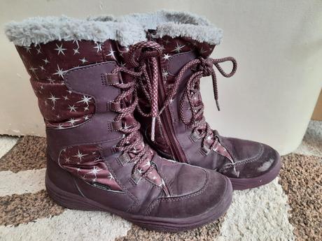 Zimní boty superfit, superfit,33