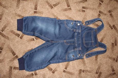 Rifle/džíny, lupilu,74