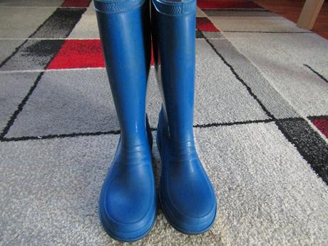 Holinky,gumáky velikost 28/29, 28