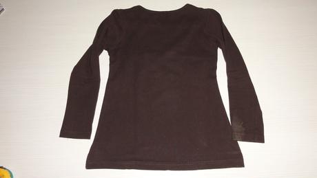 Tričko vel. 122, 122