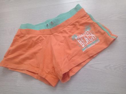 Šortky,kraťasy 152,158, 152