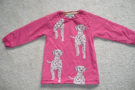 Mikina na lítačku, 98