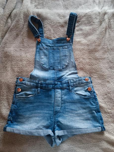 Laclove kraťasy, h&m,152