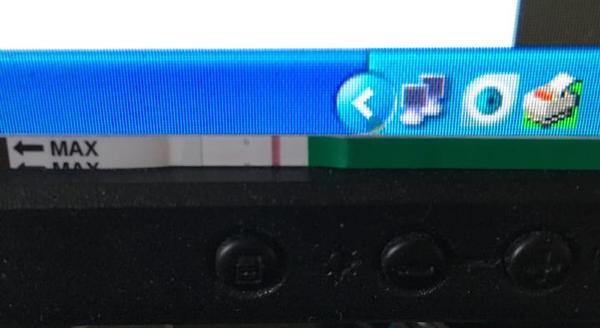 Zvláštní těhotenský test + bolesti do třísel