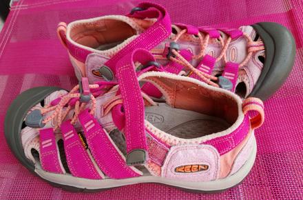 Sandále keen - vel. 35, keen,35