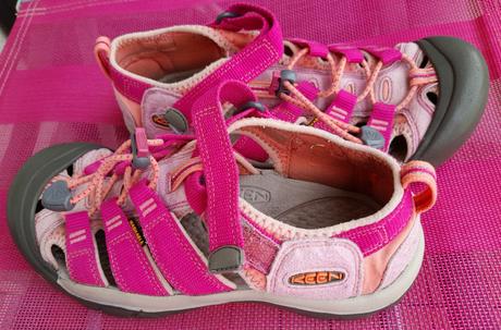 Sandále keen - vel. 35, keen,35