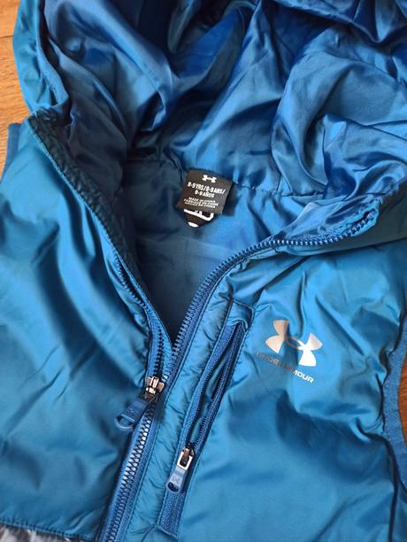 Jaro/podzim vesta under armour, under armour,134