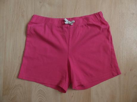 Dívčí pyžamo v.134/140, tcm,134