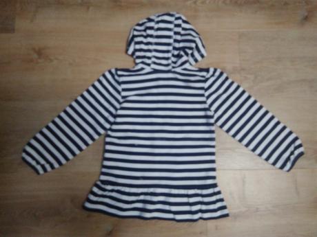 5 x mikina, vel 110/116, george, tcm, disney ..., disney,110