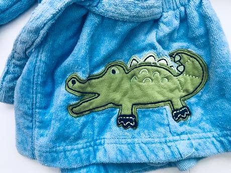 Župánek froté, carter's,68