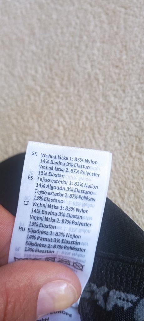 Snapbacks zn."jetsurf" vel."l-xl", l