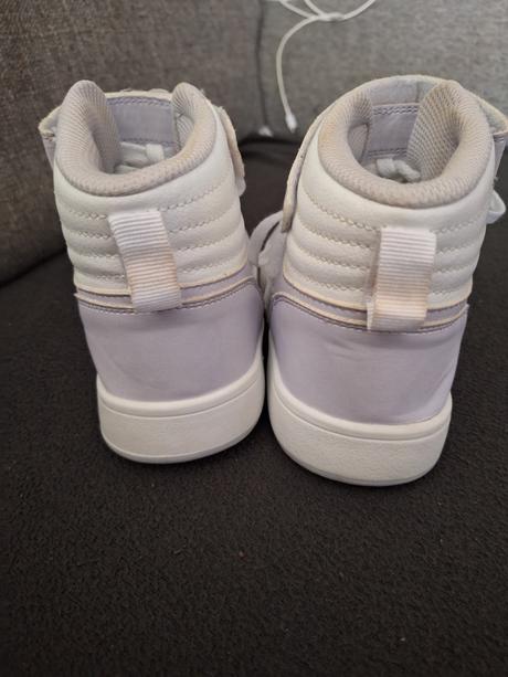 Dívčí boty značky primark, vel. 38., primark,38