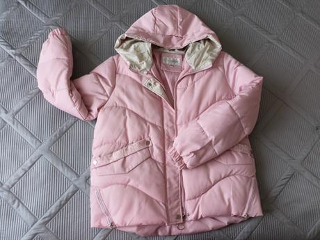 Dámská zimní bunda, 40/42, 42