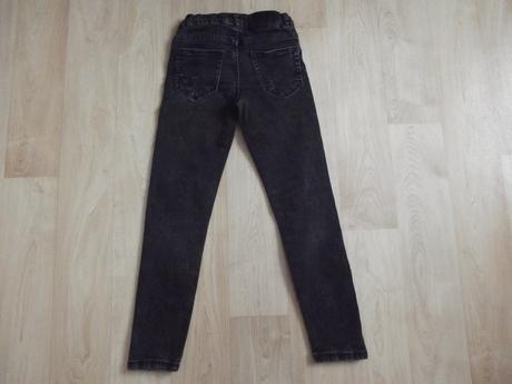 Chlapecké rifle v.134, zara,134