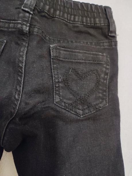 Džíny 104-110, 104