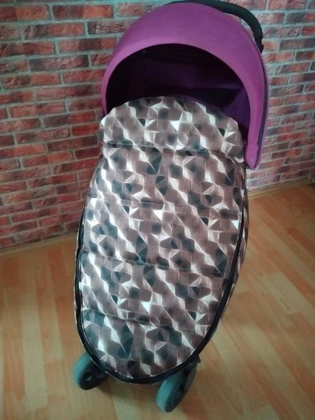 Nové nánožníky skladem, 