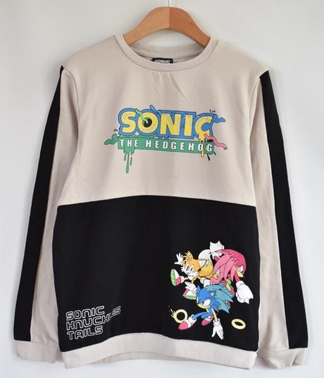 Mikina vel. 12 - 13 let, george,158