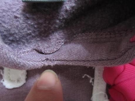 Luxusní tutu mikina od zary, zara,110