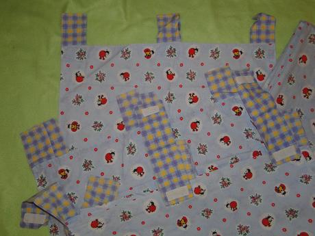 5ks - závěs 3ks, povlak na deku, prostěradlo, šířka (cm): 80,délka (cm): 120