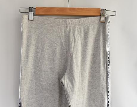 Legíny vel. 13 - 14 let, primark,164
