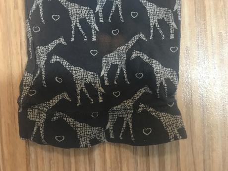 Lehké kalhoty, f&f,134