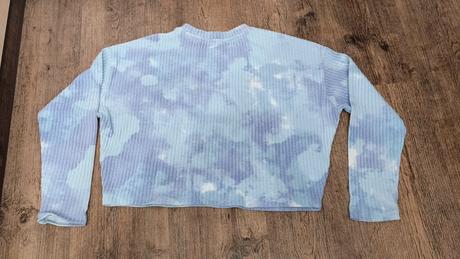 Dětská mikina, h&m,146