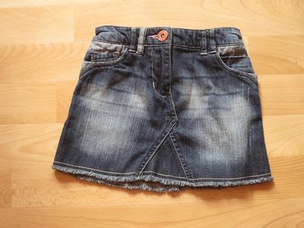 Sukně riflová next 110, next,110