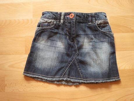 Sukně riflová next 110, next,110