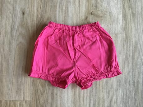Kraťasy, baby club,68
