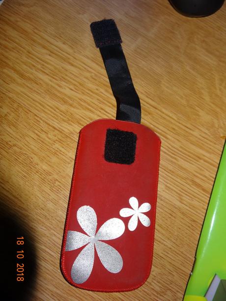 Pouzdro na mobil, 