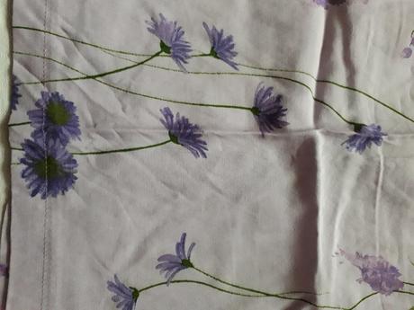 Dámská letní sukně, 36