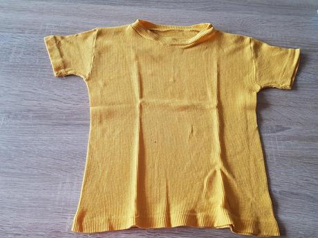 Dětské tričko, 104